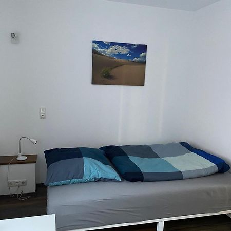Moderne Ferienwohnung Mit Kamin U Garten Im Eg 100Qm Naehe Weser Und Golfplatz Achim Exterior foto