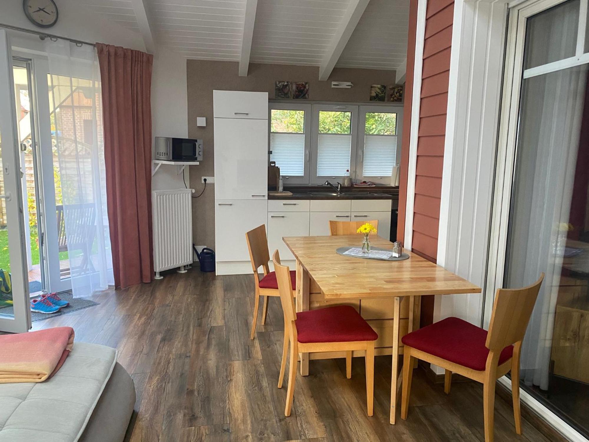 Moderne Ferienwohnung Mit Kamin U Garten Im Eg 100Qm Naehe Weser Und Golfplatz Achim Exterior foto