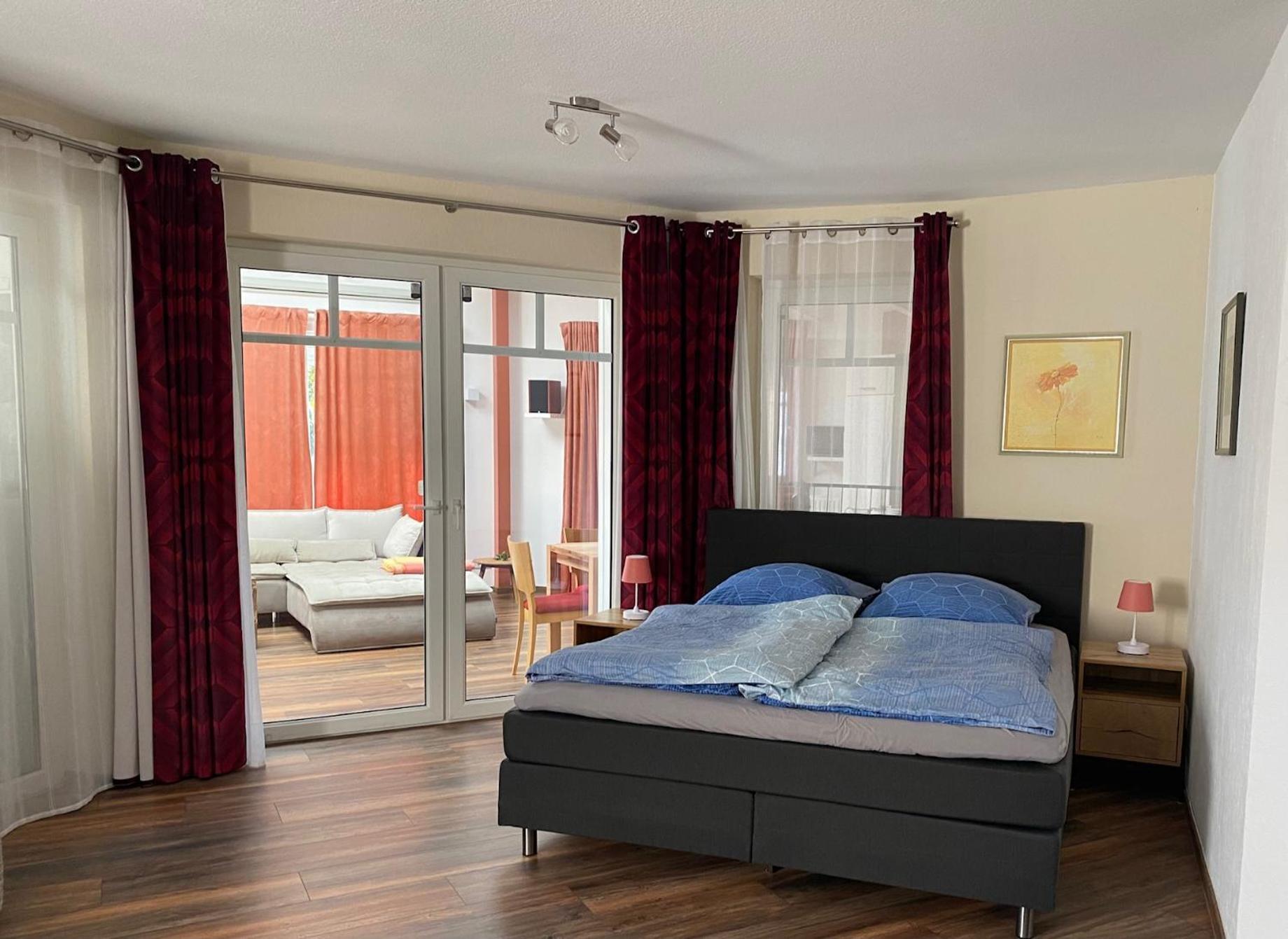 Moderne Ferienwohnung Mit Kamin U Garten Im Eg 100Qm Naehe Weser Und Golfplatz Achim Exterior foto