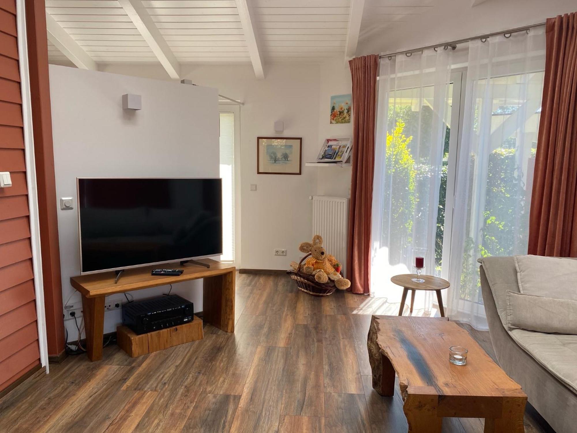 Moderne Ferienwohnung Mit Kamin U Garten Im Eg 100Qm Naehe Weser Und Golfplatz Achim Exterior foto